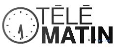 logo TéléMatin
