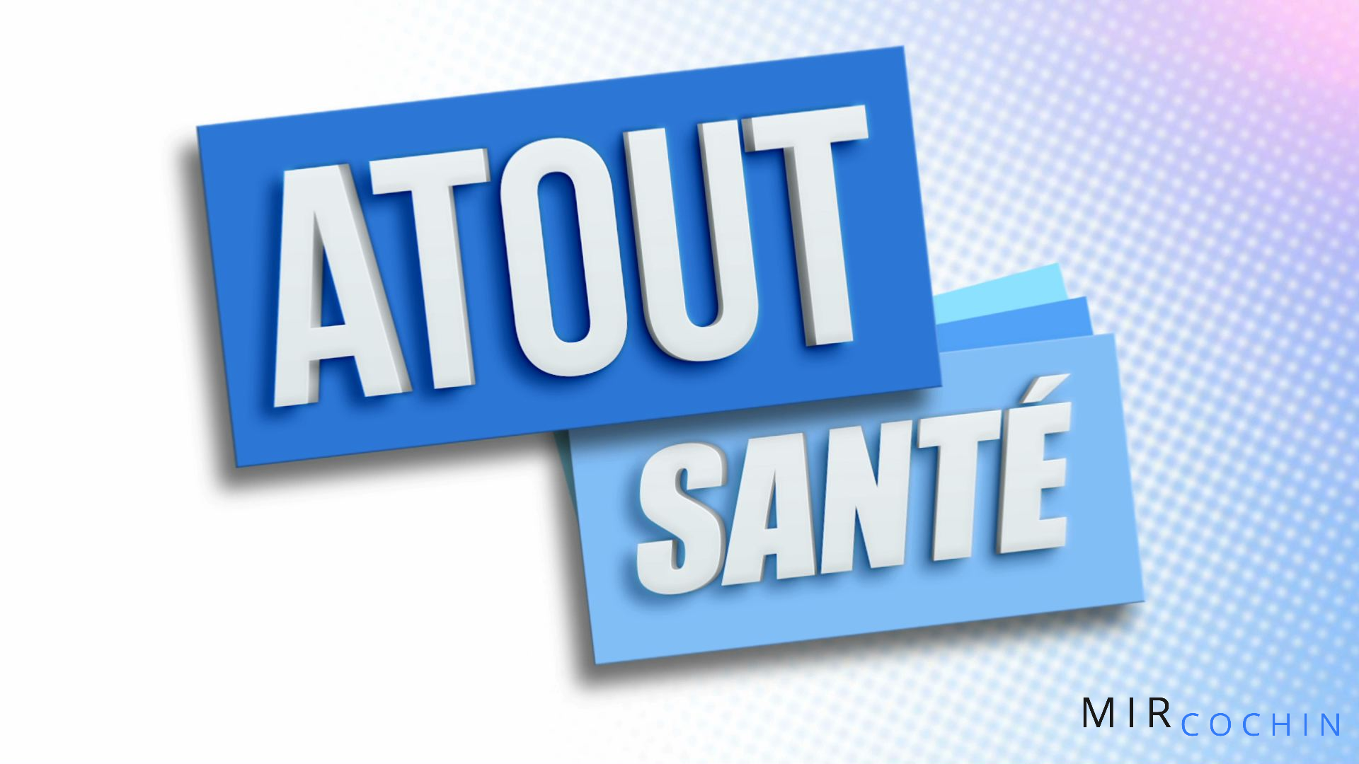 atout santé talkshow logo